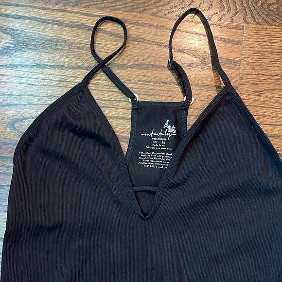 Free People Bodysuit - Picture 2 of 3